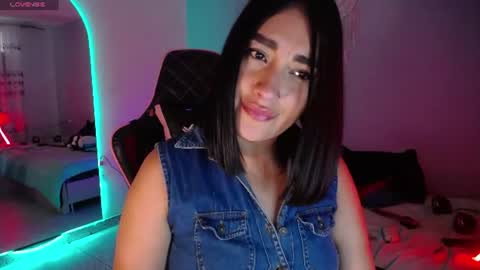 Snapshot of _santalove_ chatting on 24, 6, 2026 SantaLove online show from 24, 6, 2026