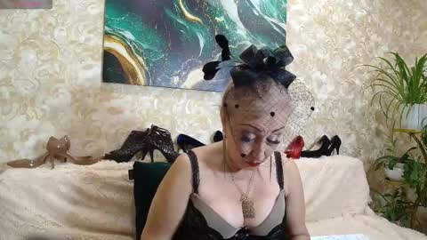 Sara online show from 13, 10, 2025