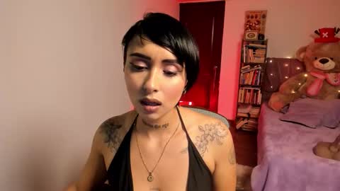 Snapshot of _saraaparker_ chatting on 13, 11, 2025 Sarita online show from 13, 11, 2025