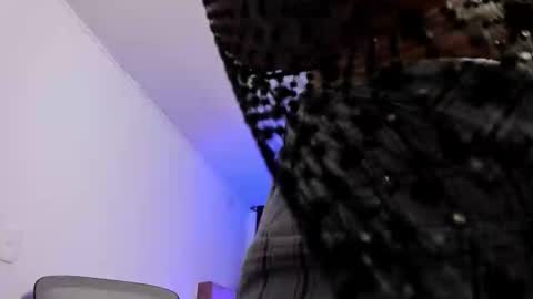 Snapshot of _saraaparker_ chatting on 16, 1, 2026 Sarita online show from 16, 1, 2026