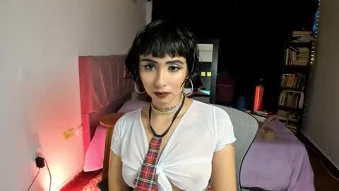 Snapshot of _saraaparker_ chatting on 3, 2, 2026 Sarita online show from 3, 2, 2026