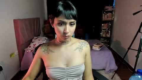 Snapshot of _saraaparker_ chatting on 4, 2, 2026 Sarita online show from 4, 2, 2026