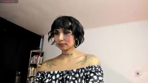 Snapshot of _saraaparker_ chatting on 13, 2, 2026 Sarita online show from 13, 2, 2026