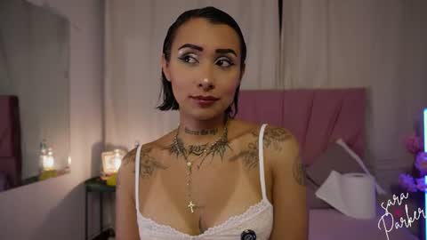 Sarita  online show from 9, 7, 2026