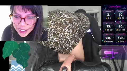 Snapshot of _sarah_escobar chatting on 31, 12, 2024 _sarah_escobar online show from 31, 12, 2024