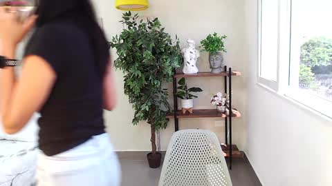 Sassy Girl online show from 7, 1, 2025