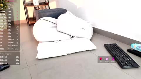 Sassy Girl online show from 28, 1, 2025