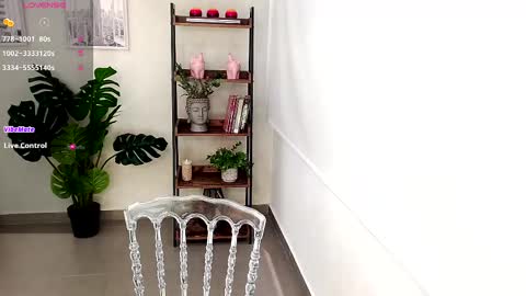 Sassy Girl online show from 24, 2, 2025