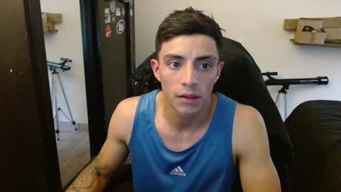 Snapshot of _schnnneider_ chatting on 23, 4, 2026 SCHNEIDER online show from 23, 4, 2026
