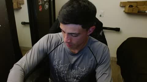 Snapshot of _schnnneider_ chatting on 25, 4, 2026 SCHNEIDER online show from 25, 4, 2026