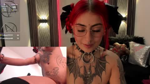 Selene online show from 23, 1, 2025