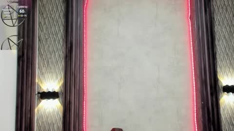 Selene online show from 1, 2, 2025