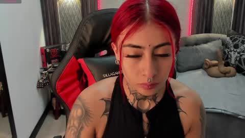 Selene online show from 3, 2, 2025