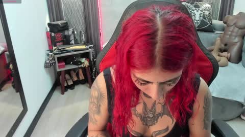 Selene online show from 5, 2, 2025