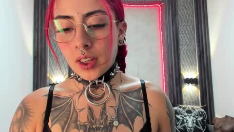 Selene online show from 11, 2, 2025