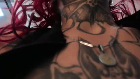 Selene online show from 13, 2, 2025