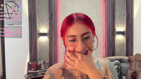 Selene online show from 20, 2, 2025