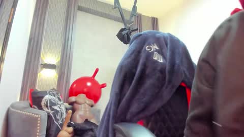 Selene online show from 16, 2, 2026