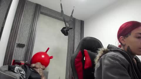 Selene online show from 17, 2, 2026