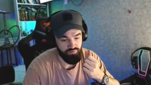 Ask me online show from 8, 3, 2026