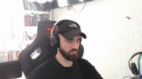 Ask me online show from 27, 3, 2026