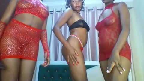 Cherry online show from 10, 9, 2025