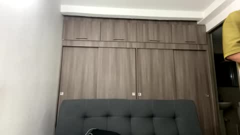 Juan Pablo-independent model online show from 21, 3, 2026