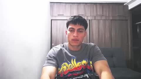 Juan Pablo-independent model online show from 26, 3, 2026