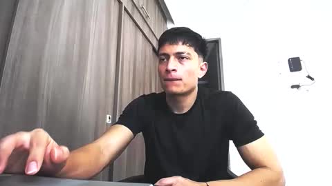 Snapshot of _sexy_jack chatting on 19, 4, 2026 Juan Pablo-independent model online show from 19, 4, 2026