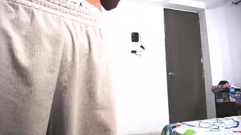 Snapshot of _sexy_jack chatting on 20, 4, 2026 Juan Pablo-independent model online show from 20, 4, 2026