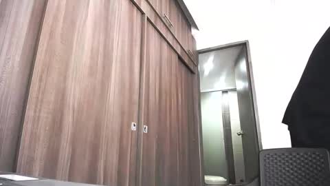 Snapshot of _sexy_jack chatting on 21, 4, 2026 Juan Pablo-independent model online show from 21, 4, 2026
