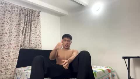 Snapshot of _sexy_jack chatting on 25, 4, 2026 Juan Pablo-independent model online show from 25, 4, 2026