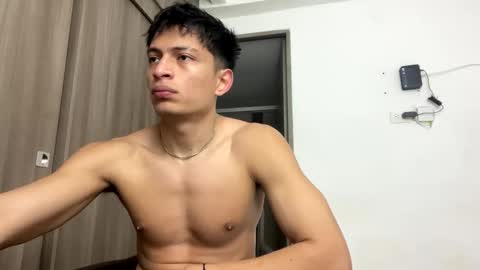 Snapshot of _sexy_jack chatting on 26, 4, 2026 Juan Pablo-independent model online show from 26, 4, 2026