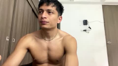 Snapshot of _sexy_jack chatting on 28, 4, 2026 Juan Pablo-independent model online show from 28, 4, 2026