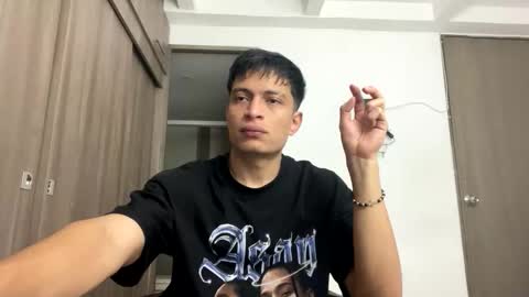 Snapshot of _sexy_jack chatting on 3, 5, 2026 Juan Pablo-independent model online show from 3, 5, 2026