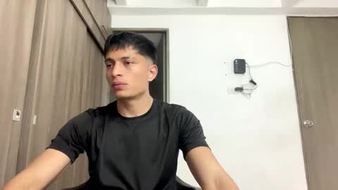 Snapshot of _sexy_jack chatting on 8, 5, 2026 Juan Pablo-independent model online show from 8, 5, 2026