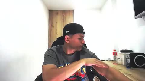 Snapshot of _sexy_jack chatting on 11, 5, 2026 Juan Pablo-independent model online show from 11, 5, 2026