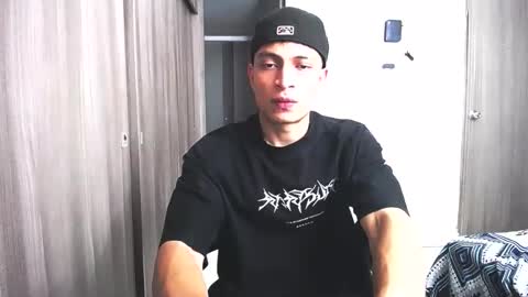 Snapshot of _sexy_jack chatting on 20, 5, 2026 Juan Pablo-independent model online show from 20, 5, 2026