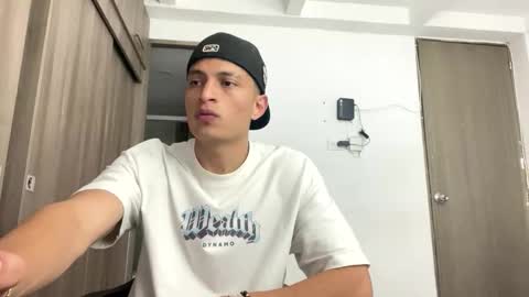 Snapshot of _sexy_jack chatting on 21, 5, 2026 Juan Pablo-independent model online show from 21, 5, 2026