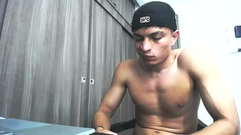 Snapshot of _sexy_jack chatting on 12, 6, 2026 Juan Pablo-independent model online show from 12, 6, 2026