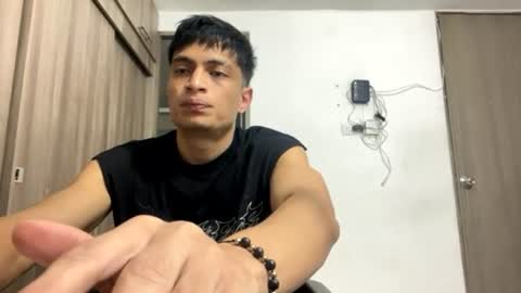 Snapshot of _sexy_jack chatting on 15, 6, 2026 Juan Pablo-independent model online show from 15, 6, 2026