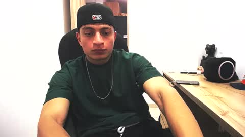 Snapshot of _sexy_jack chatting on 22, 6, 2026 Juan Pablo-independent model online show from 22, 6, 2026