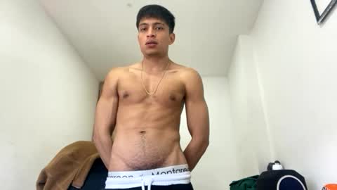 Snapshot of _sexy_jack chatting on 22, 6, 2026 Juan Pablo-independent model online show from 22, 6, 2026