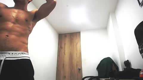 Snapshot of _sexy_jack chatting on 23, 6, 2026 Juan Pablo-independent model online show from 23, 6, 2026