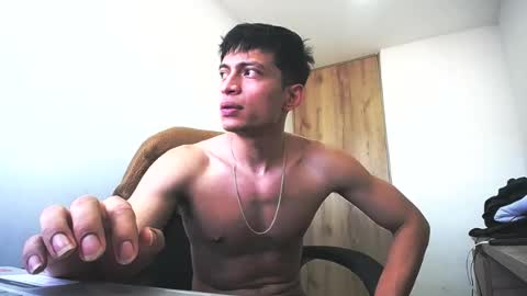 Snapshot of _sexy_jack chatting on 24, 6, 2026 Juan Pablo-independent model online show from 24, 6, 2026