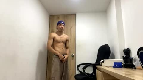 Snapshot of _sexy_jack chatting on 2, 7, 2026 Juan Pablo-independent model online show from 2, 7, 2026