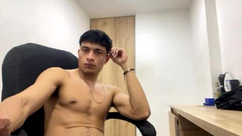 Snapshot of _sexy_jack chatting on 5, 7, 2026 Juan Pablo-independent model online show from 5, 7, 2026