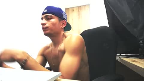 Snapshot of _sexy_jack chatting on 6, 7, 2026 Juan Pablo-independent model online show from 6, 7, 2026