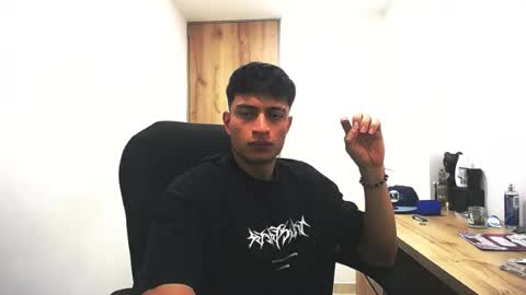 Snapshot of _sexy_jack chatting on 8, 7, 2026 Juan Pablo-independent model online show from 8, 7, 2026