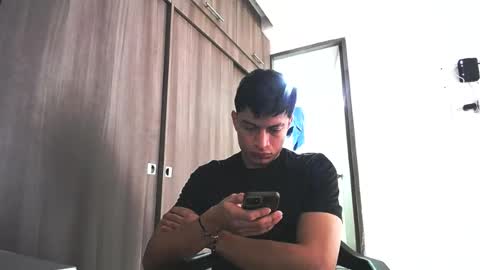 Snapshot of _sexy_jack chatting on 15, 7, 2026 Juan Pablo-independent model online show from 15, 7, 2026